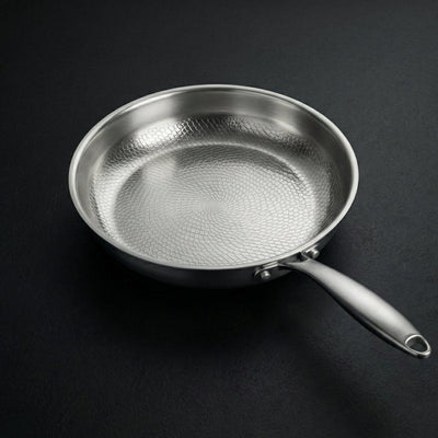 Japanese Pans