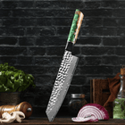 Kiritsuke-kniv – 24 cm allsidig blad