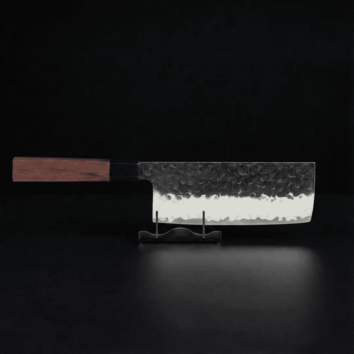 Japansk kokkekniv – 18 cm presisjonsblad