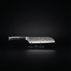 Japansk Santoku-kniv – 13 cm kompakt blad