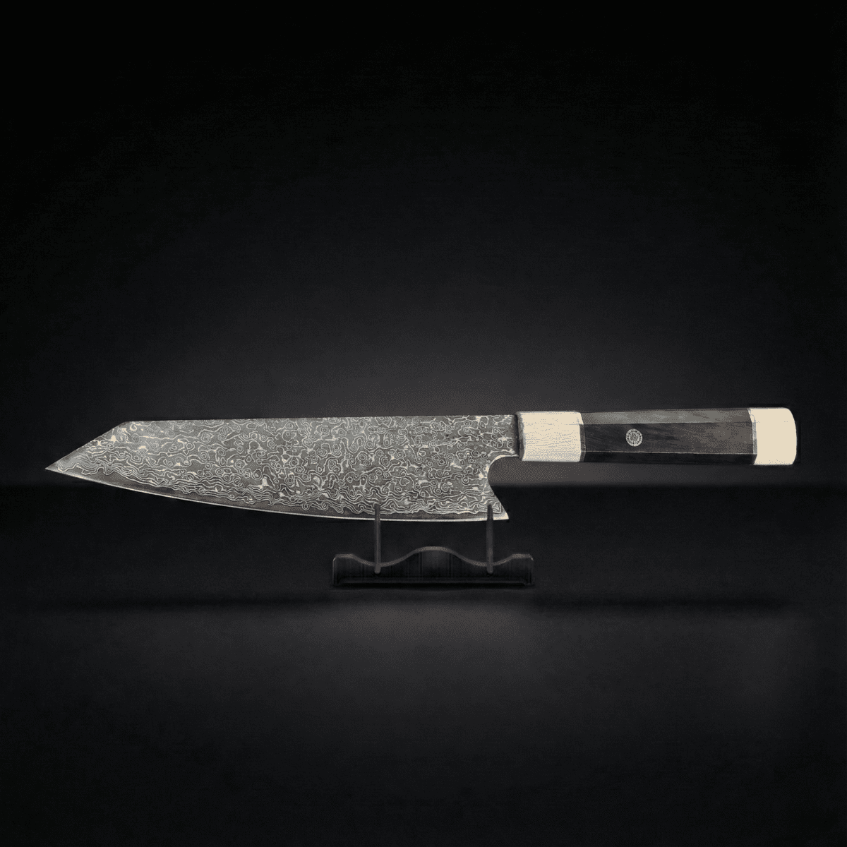 Kiritsuke-kniv – 24 cm presisjonsblad