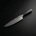Japansk kokkekniv – 20,5 cm presisjonsblad