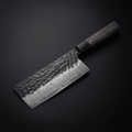 Japansk kokkekniv – 18 cm presisjonsblad
