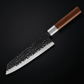 Kiritsuke-kniv i rustfritt stål – 34,5 cm presisjonsblad