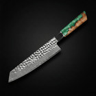 Kiritsuke-kniv – 24 cm allsidig blad