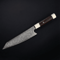 Kiritsuke-kniv – 24 cm presisjonsblad