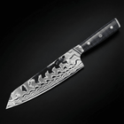 Kiritsuke-kniv – 27 cm presisjonsblad