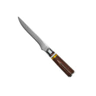 Profesjonelt japansk 7-delers Damascus Master-knivsett