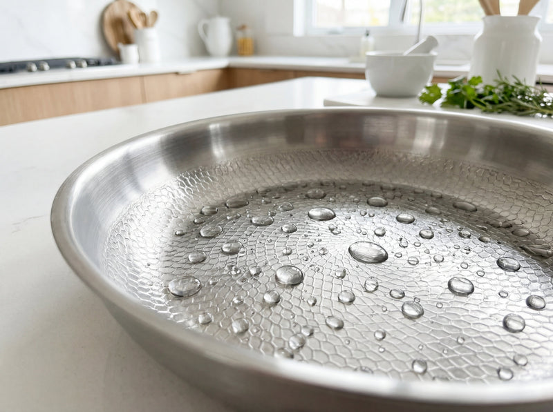 Naturally antibacterial