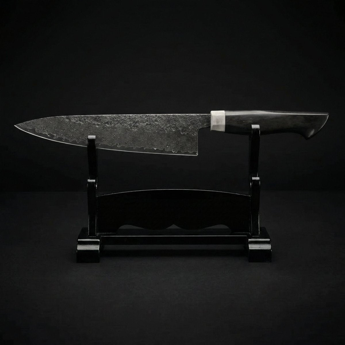 Japansk kokkekniv – 20 cm presisjonsblad