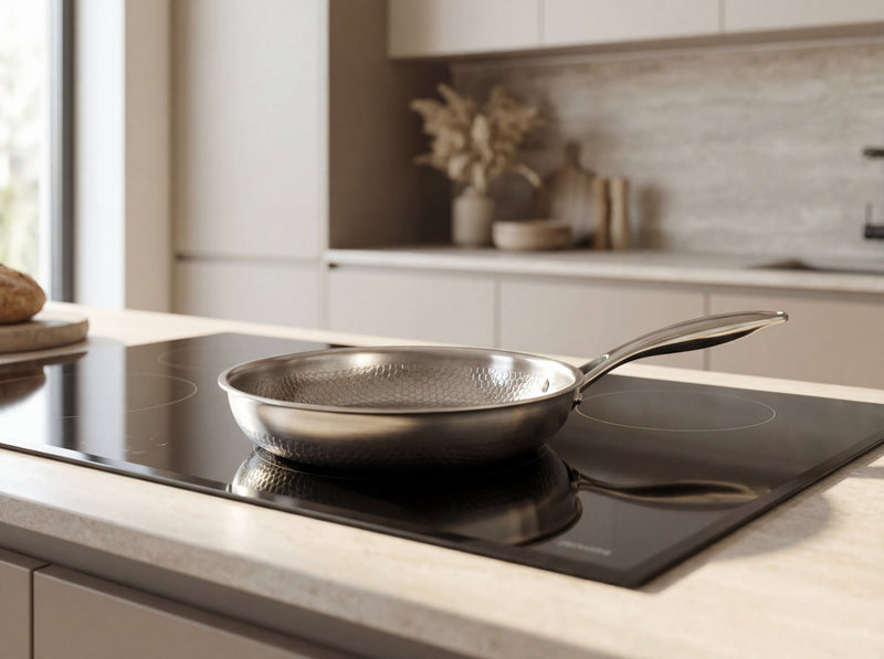 More than a pan