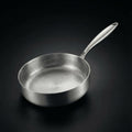 Høykantet stekepanne i titan | PFAS-fri