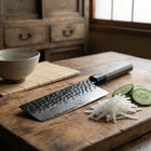 Japansk kokkekniv – 18 cm presisjonsblad